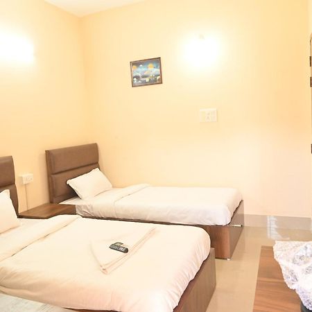Sunflower Guest House Guváhátí Exteriér fotografie